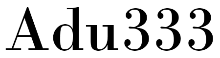Adu333